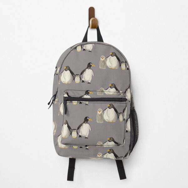 Item preview, Penguins designed and sold by LunaNoodleArt.