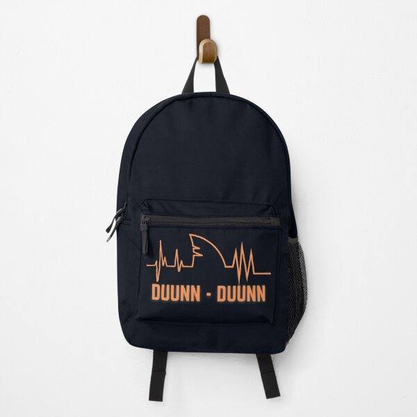 Item preview, Duunn Duunn - Great White Shark Theme #2 designed and sold by CLPDesignLab.