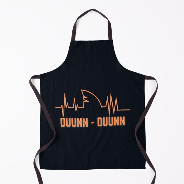 Item preview, Duunn Duunn - Great White Shark Theme #2 designed and sold by CLPDesignLab.