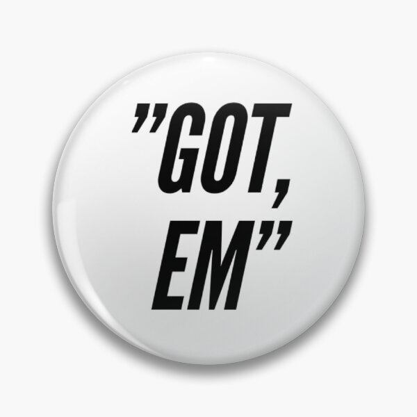 Item preview, GOT EM designed and sold by Sneakerattire.