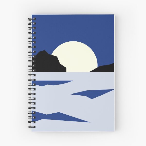 Item preview, Sea night designed and sold by DPDesignArt.