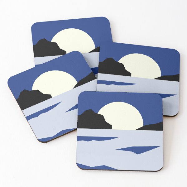 Item preview, Sea night designed and sold by DPDesignArt.