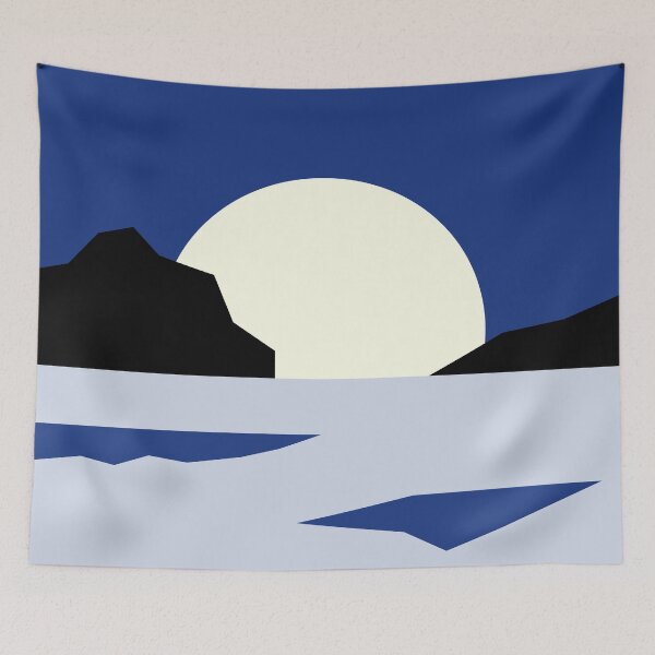 Item preview, Sea night designed and sold by DPDesignArt.