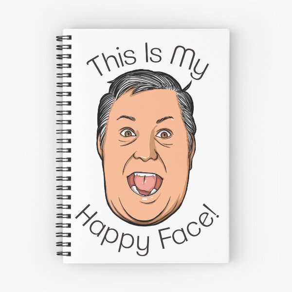 Item preview, Happy Face designed and sold by Emilyamerian.