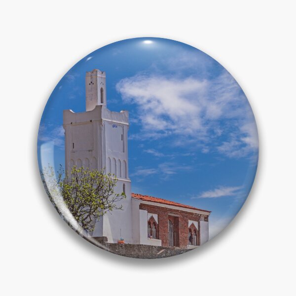 Item preview, Spanich Church. designed and sold by bulljup.
