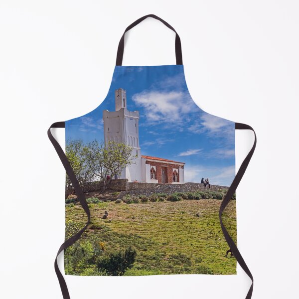 Item preview, Spanich Church. designed and sold by bulljup.