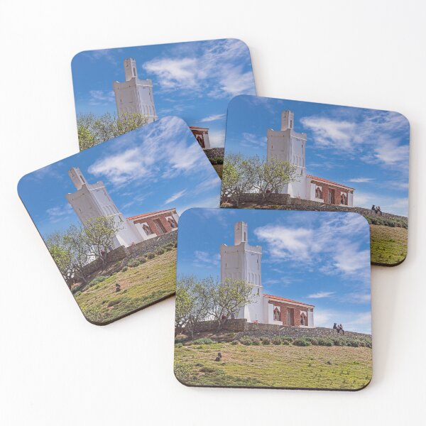 Item preview, Spanich Church. designed and sold by bulljup.