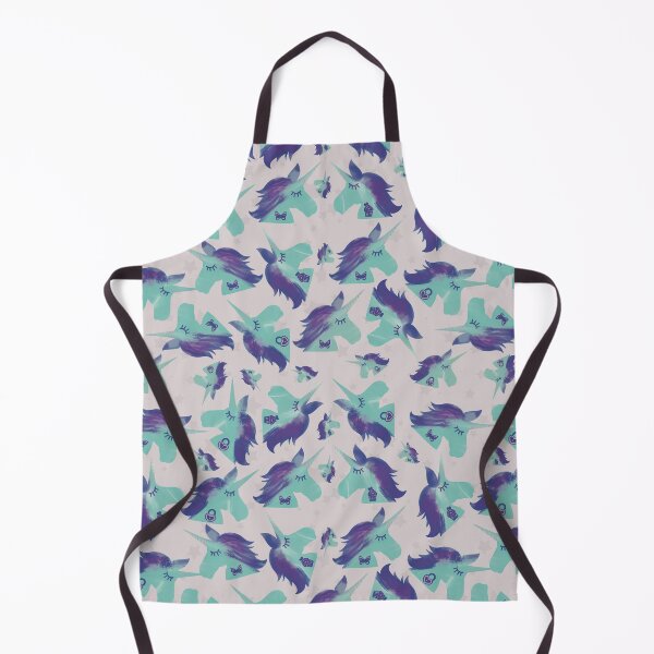 Item preview, Unicorns designed and sold by Belisa Bartra.