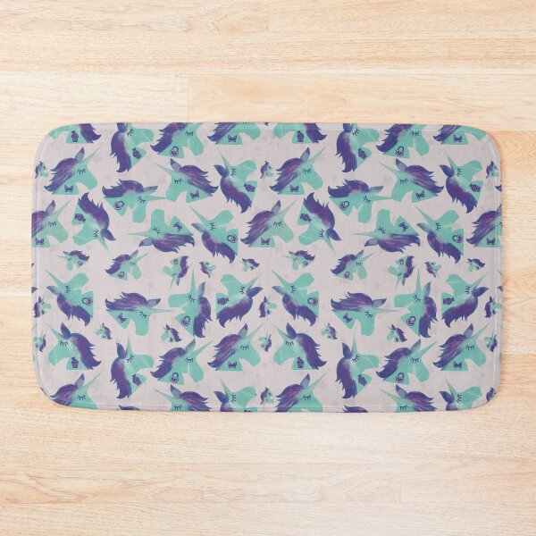 Item preview, Unicorns designed and sold by Belisa Bartra.