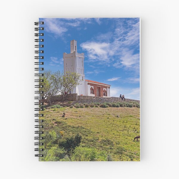 Item preview, Spanich Church. designed and sold by bulljup.