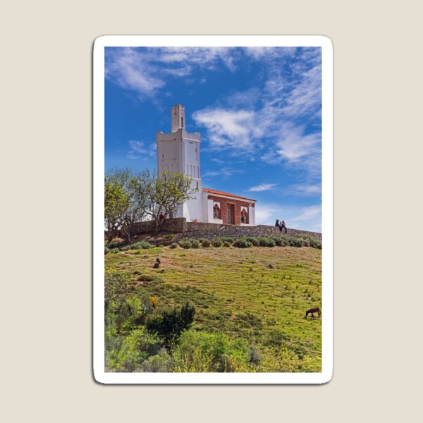 Item preview, Spanich Church. designed and sold by bulljup.