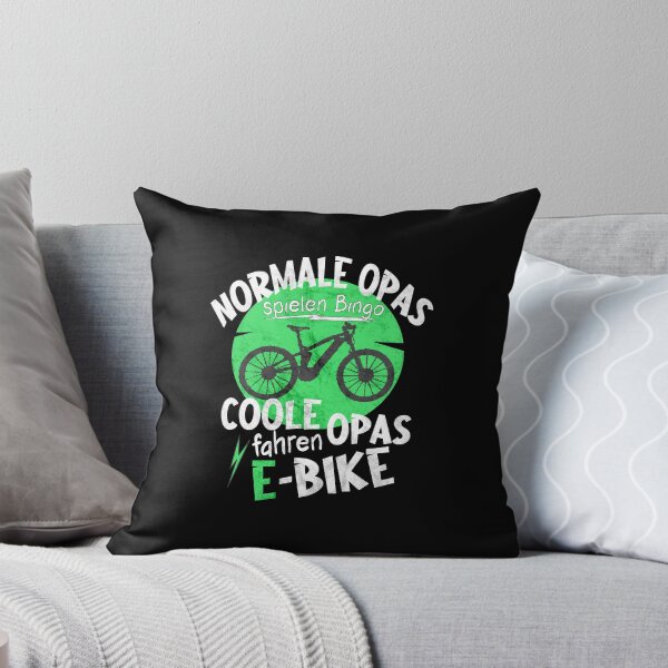 Item preview, Cool grandpas ride an e-bike pedelec electric bike designed and sold by lsvds.