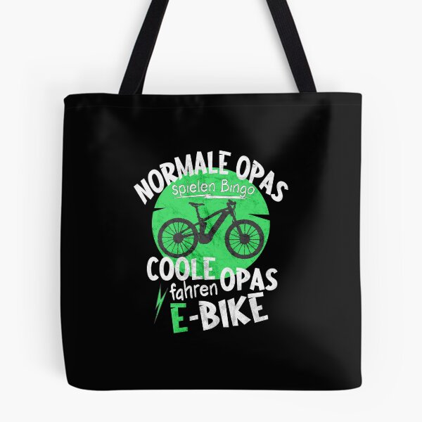 Item preview, Cool grandpas ride an e-bike pedelec electric bike designed and sold by lsvds.