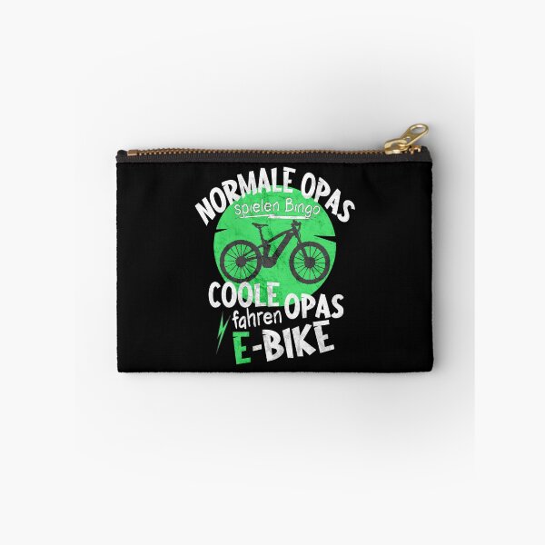 Item preview, Cool grandpas ride an e-bike pedelec electric bike designed and sold by lsvds.