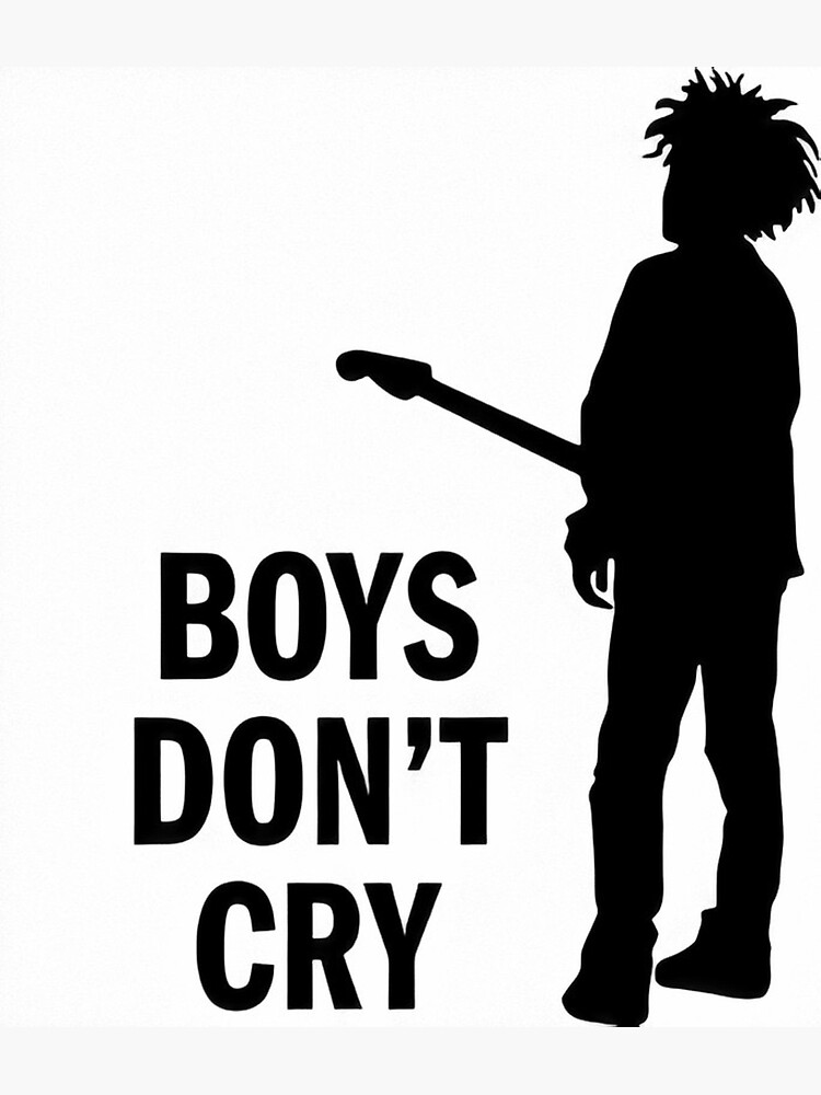 The cure рисунок