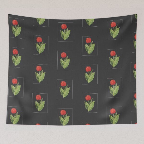 Item preview, Tulip designed and sold by vibrantyy.
