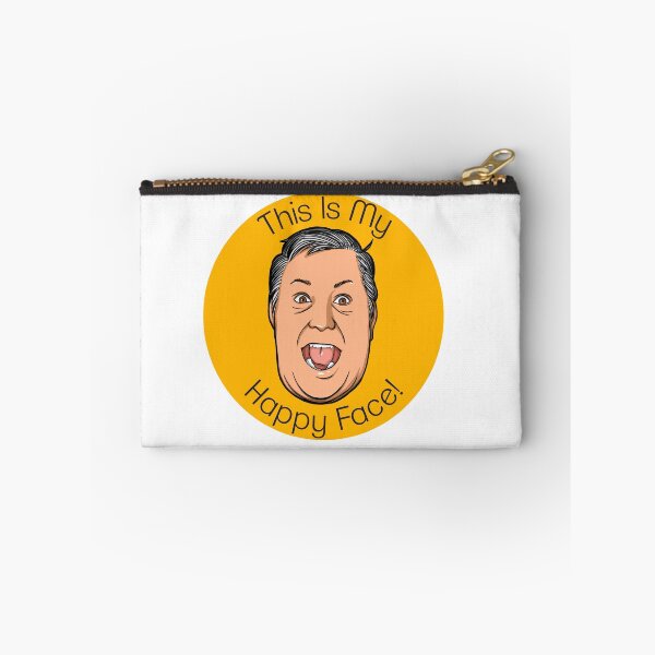 Item preview, Happy Face Yellow designed and sold by Emilyamerian.