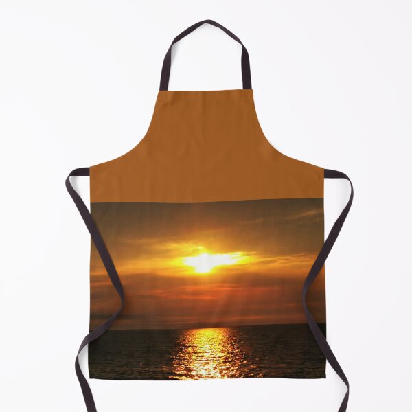 Item preview, Dramatic Sunrise on the Lake designed and sold by Debbie-D-Pics.