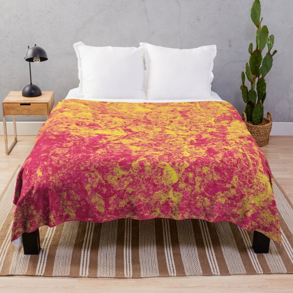 Item preview, Rock Texture - Flame designed and sold by JinxWhaleDesign.