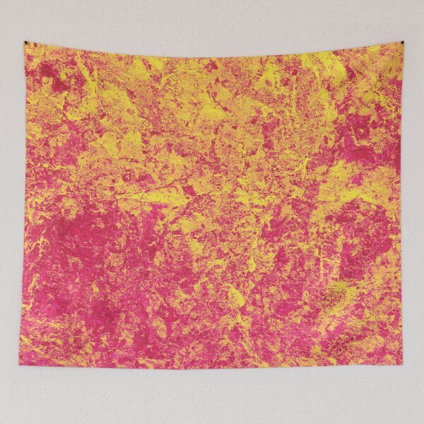 Item preview, Rock Texture - Flame designed and sold by JinxWhaleDesign.