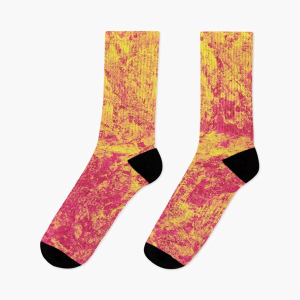 Item preview, Rock Texture - Flame designed and sold by JinxWhaleDesign.