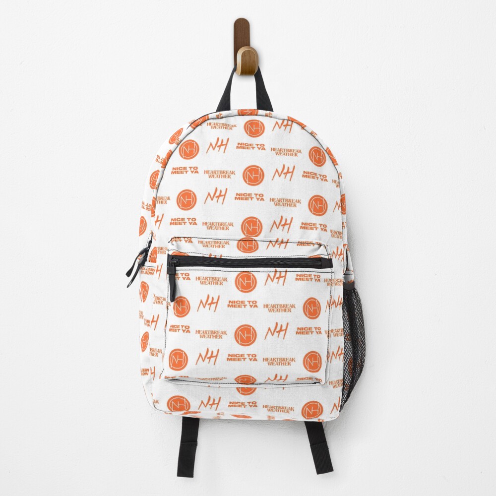 Item preview, Backpack designed and sold by RafaTakami.