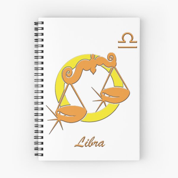 Item preview, Libra Zodiac Sign D1V3-1 designed and sold by ZODMANIA-.