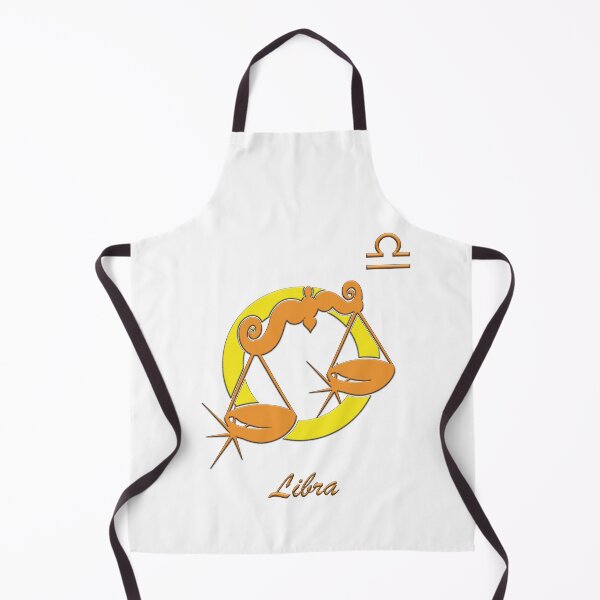 Item preview, Libra Zodiac Sign D1V3-1 designed and sold by ZODMANIA-.