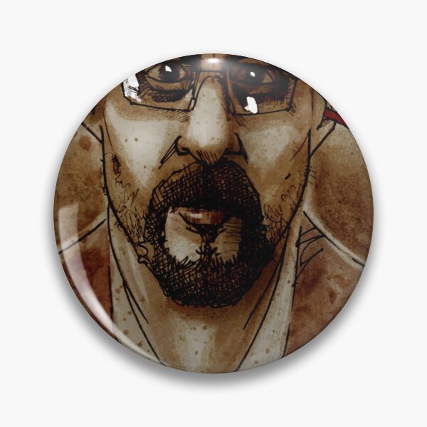 Item preview, Citizen designed and sold by Sean Simmans.