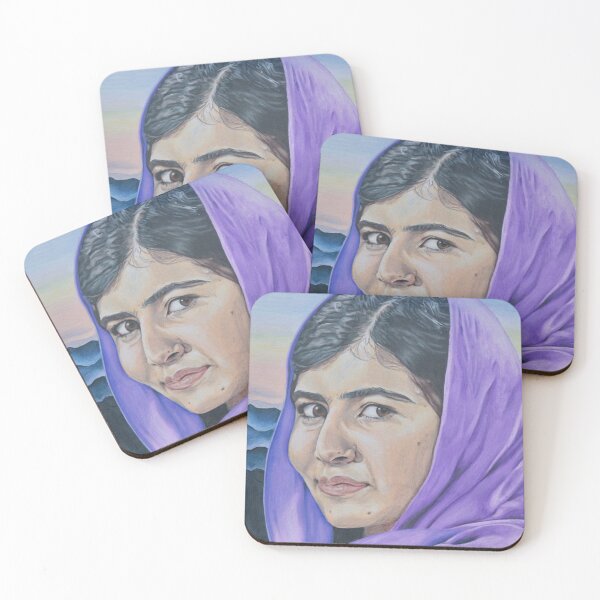 Item preview, Malala designed and sold by reidmunro.