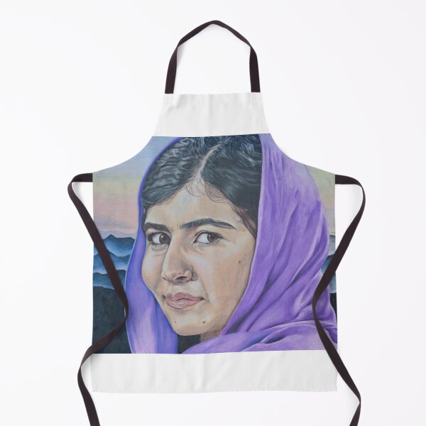 Item preview, Malala designed and sold by reidmunro.