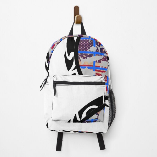 Item preview, FISH AMERICA designed and sold by wahine24.