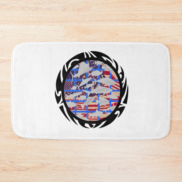 Item preview, FISH AMERICA designed and sold by wahine24.