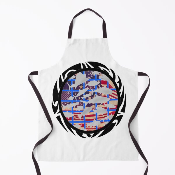 Item preview, FISH AMERICA designed and sold by wahine24.