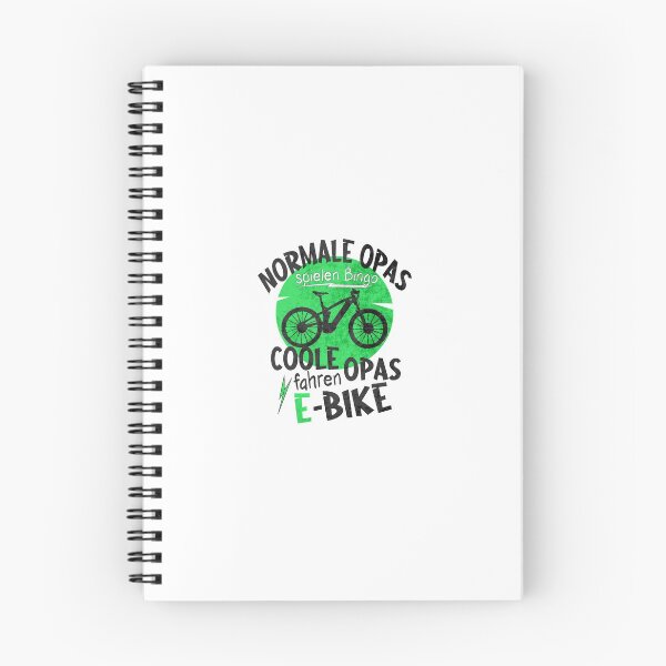 Item preview, Cool grandpas ride an e-bike pedelec electric bike designed and sold by lsvds.