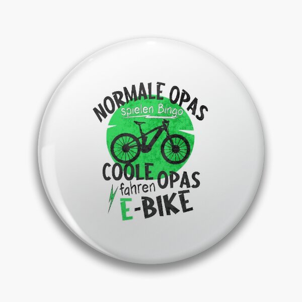 Item preview, Cool grandpas ride an e-bike pedelec electric bike designed and sold by lsvds.