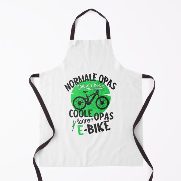 Item preview, Cool grandpas ride an e-bike pedelec electric bike designed and sold by lsvds.