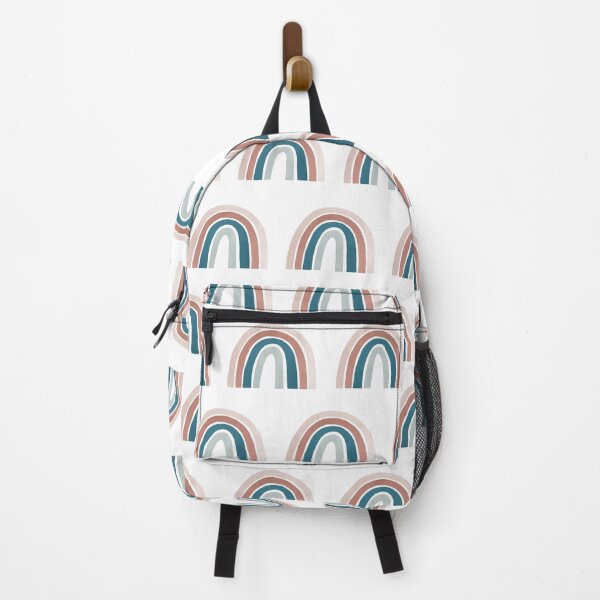 Item preview, Rainbow Pattern designed and sold by kacien.