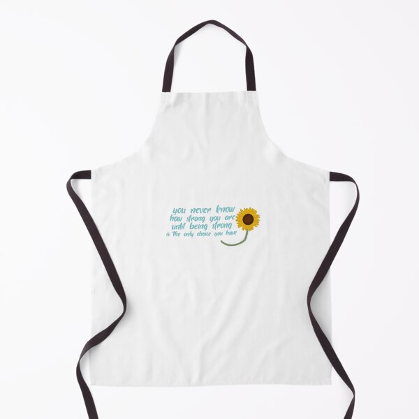 Item preview, Nunca sabes lo fuerte que eres designed and sold by kaylanettleton.