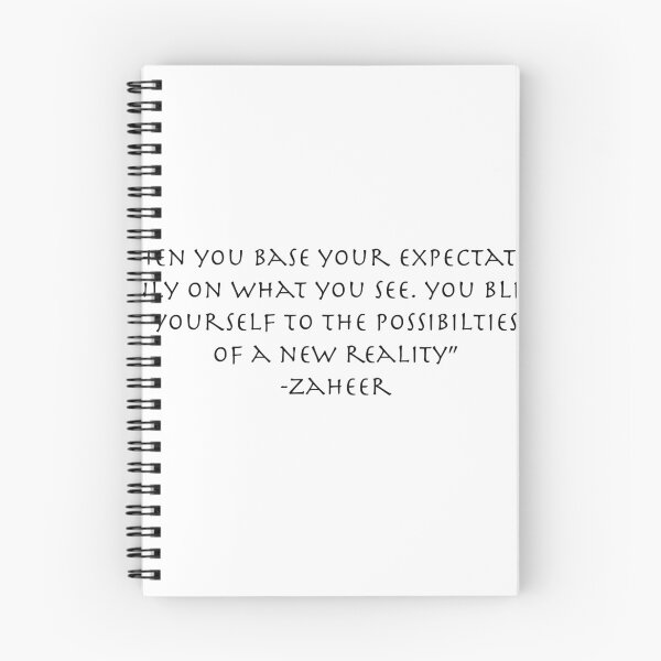 Item preview, Zaheer Escaping Quote - Legend of Korra designed and sold by RMoazzami.