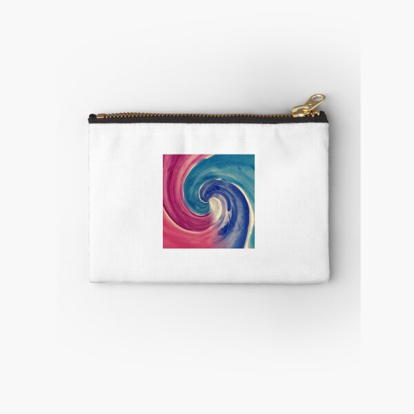 Item preview, Rainbow swirl designed and sold by Meigui80.