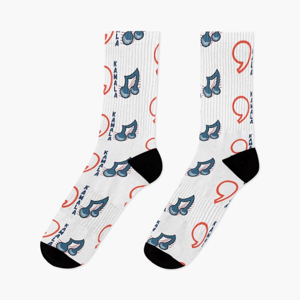 Item preview, Kamala - Comma La La designed and sold by GoodGirlDesigns.