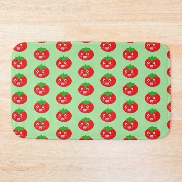 Item preview, anxious tomato designed and sold by pomodorodesign.