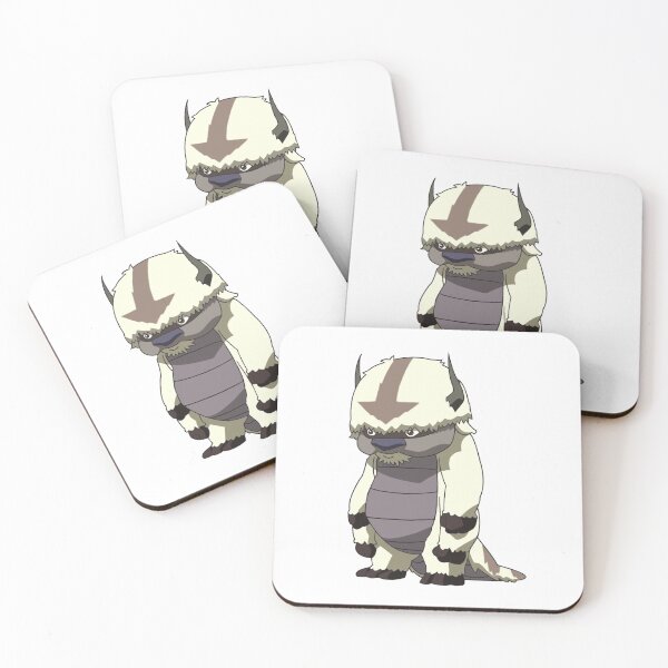Item preview, Standing Appa ATLA designed and sold by Anna Tidwell.