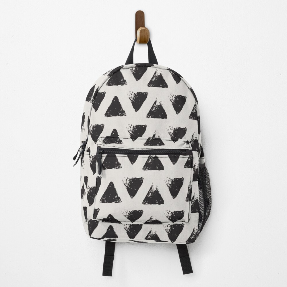 Item preview, Backpack designed and sold by meandthemoon.