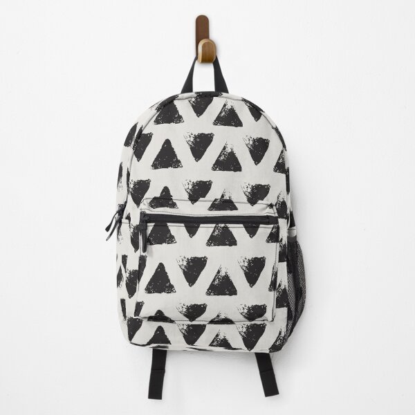 Item preview, Triangle Pattern I designed and sold by Me And The Moon.