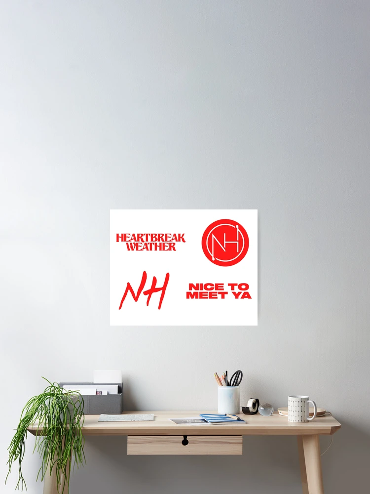 Thumbnail 2 of 3, Poster, Red pack designed and sold by RafaTakami.