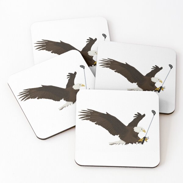 Item preview, Golf Eagle designed and sold by cmd-art.