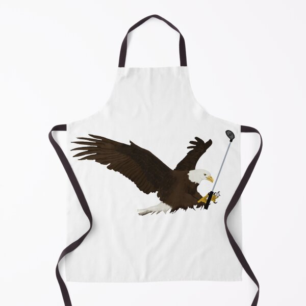 Item preview, Golf Eagle designed and sold by cmd-art.