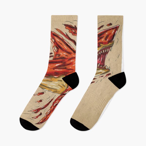Item preview, Fire Shark designed and sold by Jorden Estes.